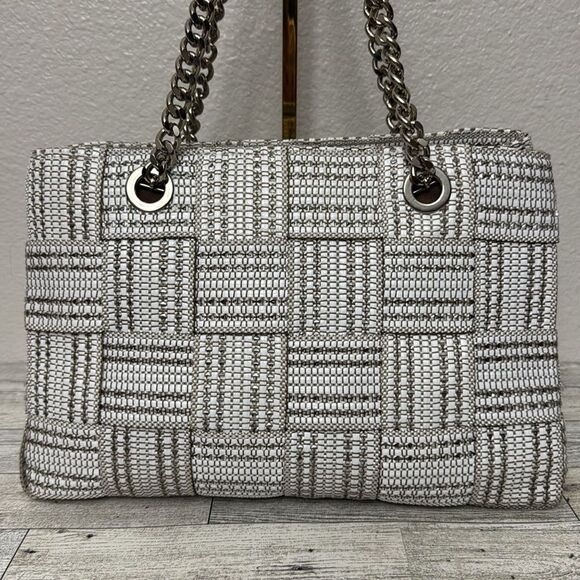 Alma Tonutti Italian Bag NWOT - Picture 4 of 17